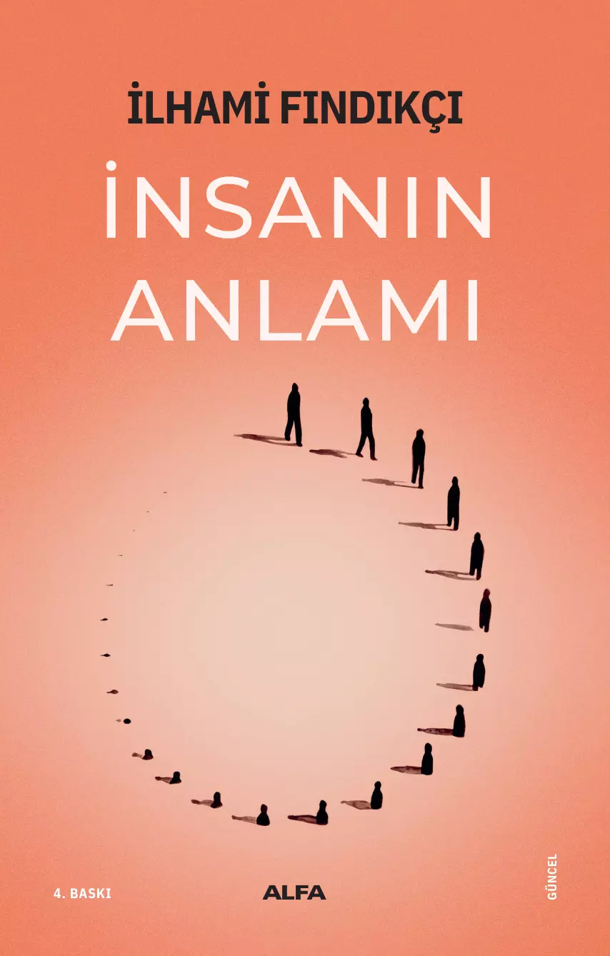 İnsanın Anlamı